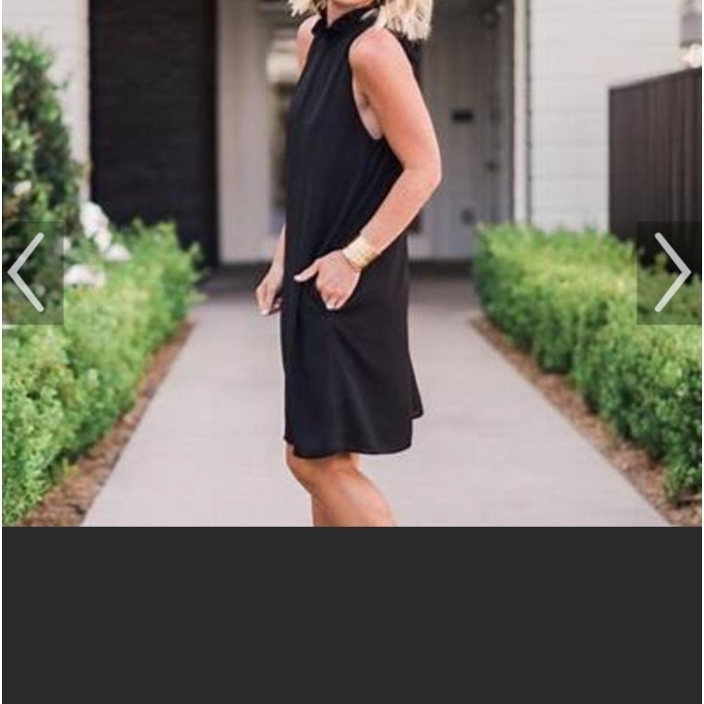 Gibson sleeveless sheath dress - Picture 2 of 9